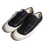 Patrobas Magna Black White