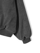 Coro western stud JK [Charcoal]