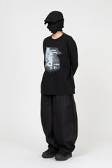Someday 長袖Tシャツ
