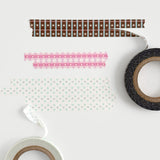oab masking tape 032-037 set