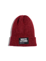 WREVO ビーニー