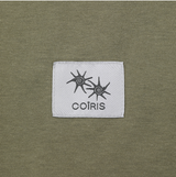 ソルナハーフTシャツ UNISEX (5COLOR)