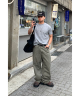 ガブリエルビンテージダービー