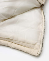 Anorak Hooded Padded