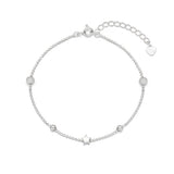 midnight star bracelet