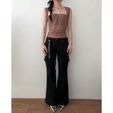 Bella Mesh Sleeveless