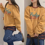 カウントトレーニングTシャツ