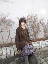 noah cardigan