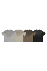 スプレイダイデストレシードTシャツ