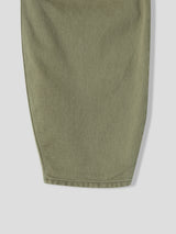 Tera Back Snap Denim (2color)