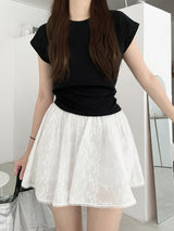 Cool Cover Shea Sleeveless T (3 colors)