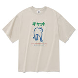 ガイドTシャツ