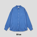 Says Basic Loose Fit Shirt