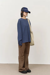 Hep Curved Bootscut Pants