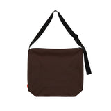ランニングキットバッグ Brown