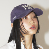 "I LOVE NY "キャップブラック