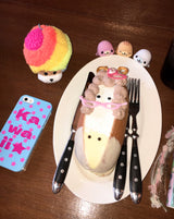 カワイイ★シューティング スター ハードケース