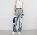 [NONCODE] Nuve Sleeveless Shirt