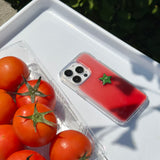 colourful life resin case