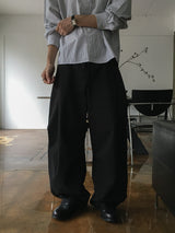 Lemaire Original Curved Pants