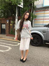 フォーエバー ルーズフィット Tシャツ(3color)