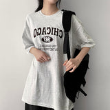 シカゴショートスリーブTシャツ