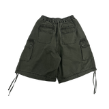 end bermuda pants