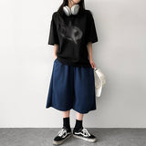 ライトボクシースター半袖Tシャツ