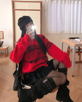 Double eyelet suede long boots