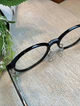Dock Classic Round Glasses