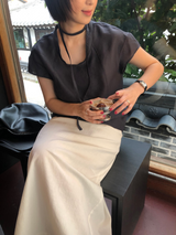 Loof blouse
