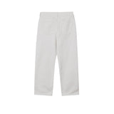 LMN ファーストコットンワイドパンツ (6 colors)