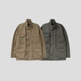 Clop Washed Field Jacket