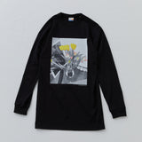 レイコトヤマTシャツ FLOWER