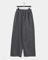[MADE] Acho Side Slit Two-Way Sweat Pants