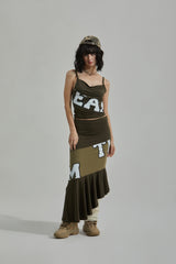 LEADER SKIRT