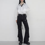 Jia Windbreaker Jacket