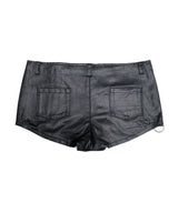 [MADE] Rivet Shorts 001