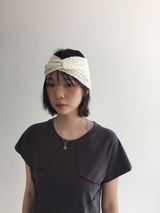 ステラスリットミディドレス (3color)