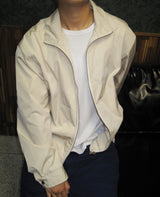 FREC Nylon High-Neck Jacket (2c)