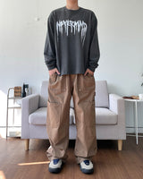 Day Pocket Carpenter Pants