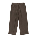 Etsi Wool Wide Slacks