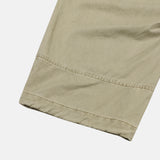 トティ ウォッシュド カーゴパンツ(3color)