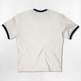 Star Story Ringer T-Shirts - 4COLOR