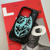 DANDELION HOUSE CASE (MINT)
