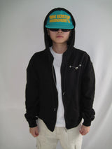 998 Gorp String Zip-Up Hoodie (3 Colors)