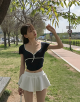 bell sweet v flare sk