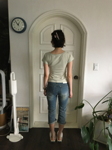 Modern Slow T-shirt (5color)