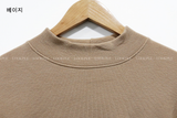 Urban Solid Radar Long-Sleeved Tee