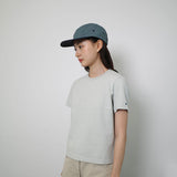 Two-tone Nylon Cap (4color)